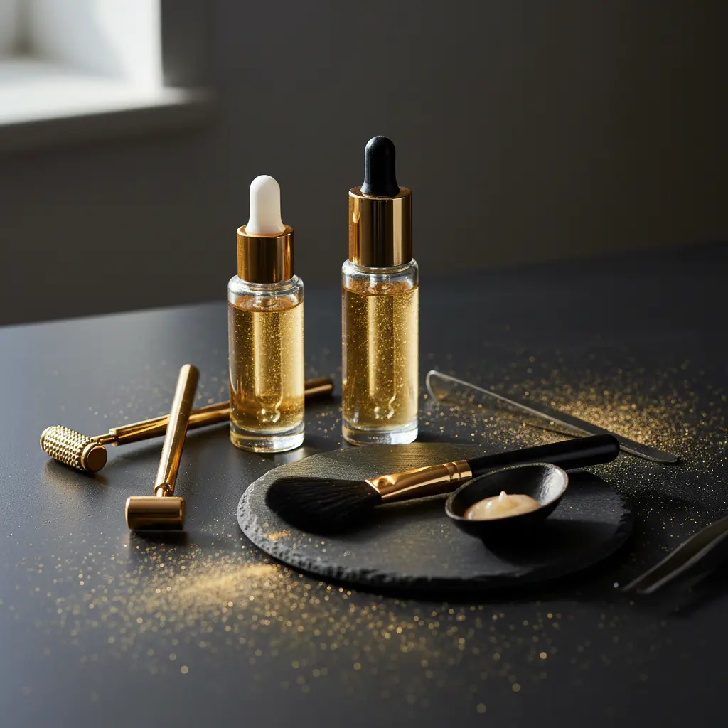 Skincare tools
