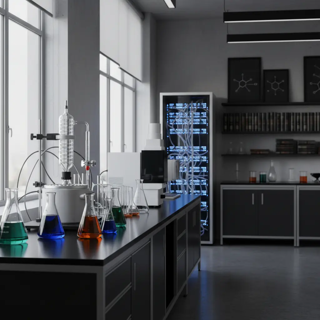 Lab Background