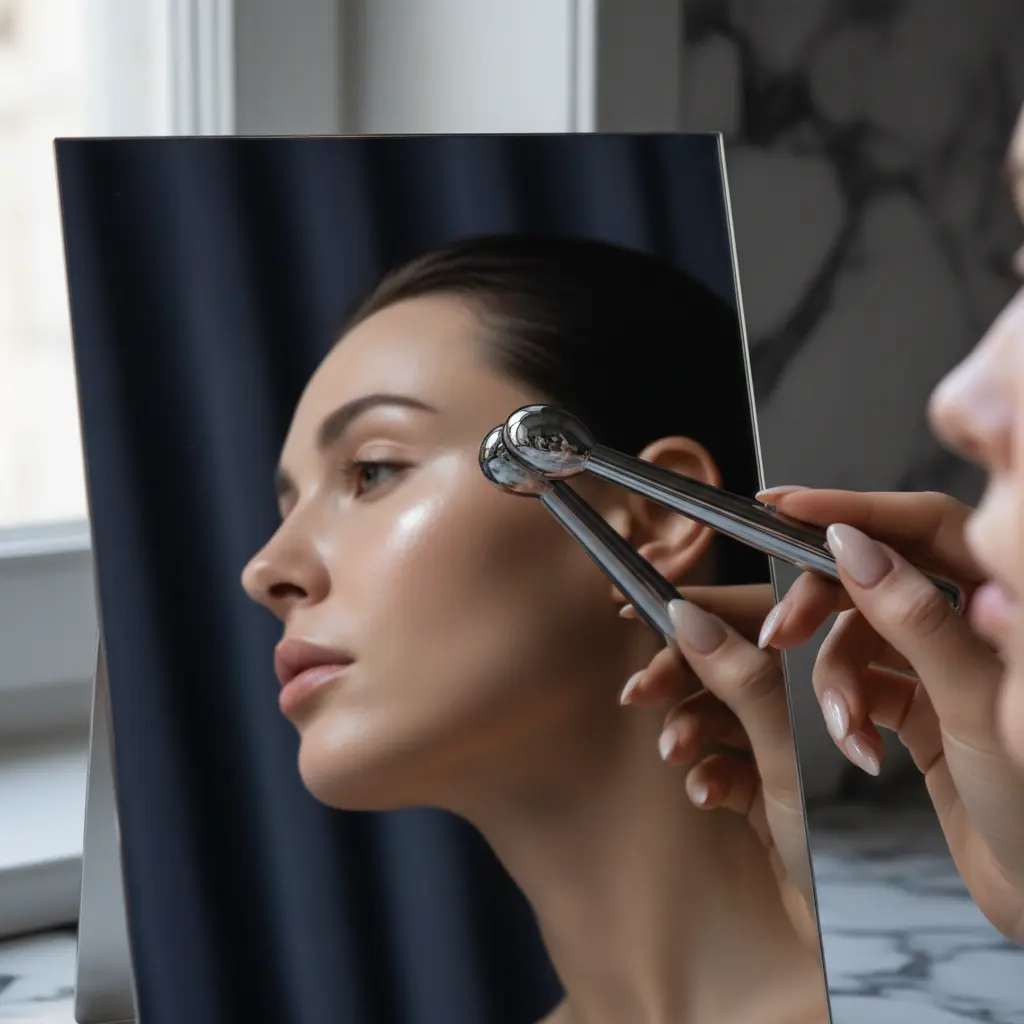 Using wand